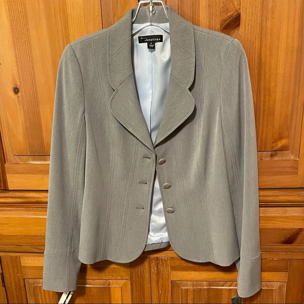 Women’s Blazer